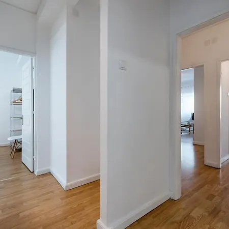 Apartment Oliveira Monteiro Flat