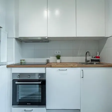 Oliveira Monteiro Flat Apartment *