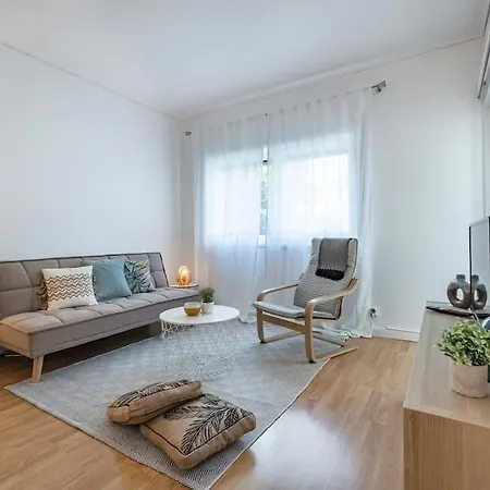 Appartement Oliveira Monteiro Flat *