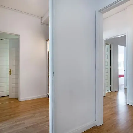 Oliveira Monteiro Flat Apartment