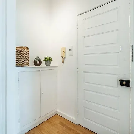 Oliveira Monteiro Flat 波尔图