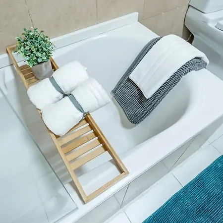 Oliveira Monteiro Flat 公寓