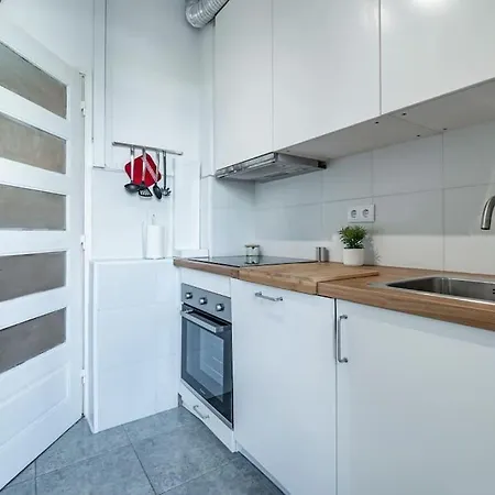 Appartement Oliveira Monteiro Flat *