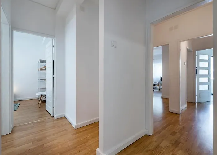 Daire Oliveira Monteiro Flat