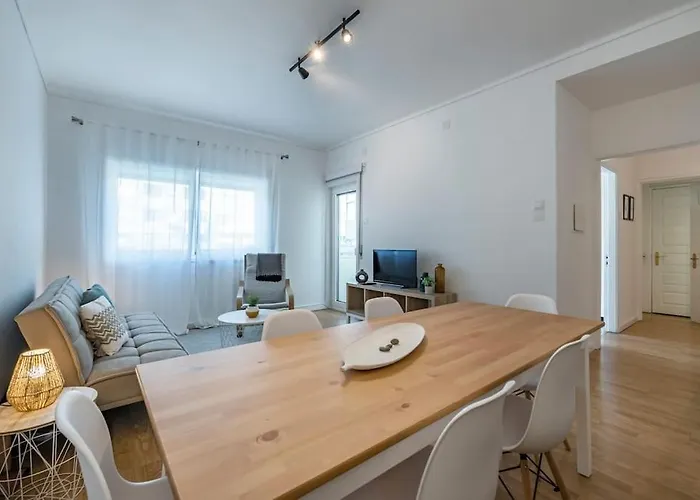 Oliveira Monteiro Flat * Porto