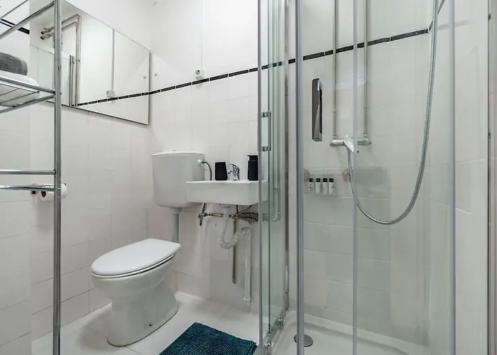 Oliveira Monteiro Flat * Porto