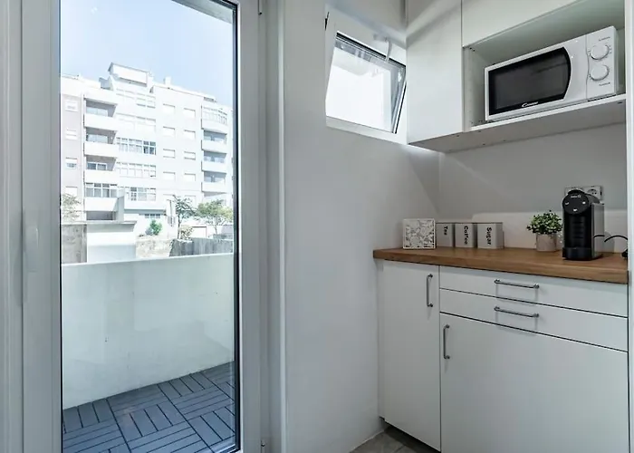 Oliveira Monteiro Flat Daire Porto