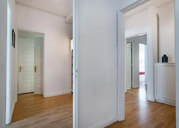 Oliveira Monteiro Flat Daire