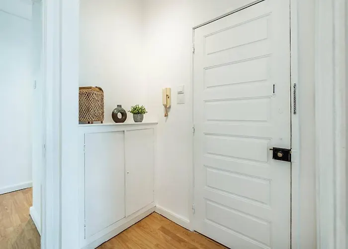 Oliveira Monteiro Flat Porto