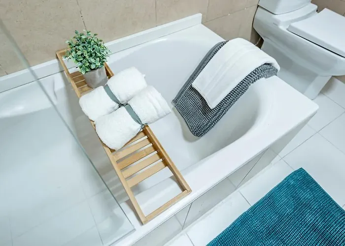 Oliveira Monteiro Flat Lägenhet