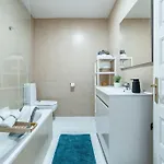 Appartement Oliveira Monteiro Flat Oporto