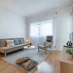 Appartement Oliveira Monteiro Flat *