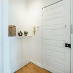 Oliveira Monteiro Flat Oporto