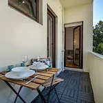 Appartement Oliveira Monteiro Flat Oporto