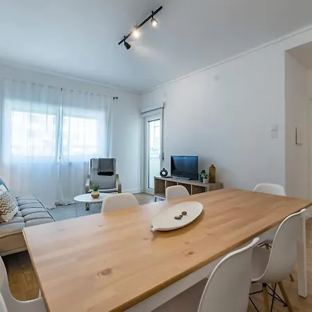 Oliveira Monteiro Flat * Порту