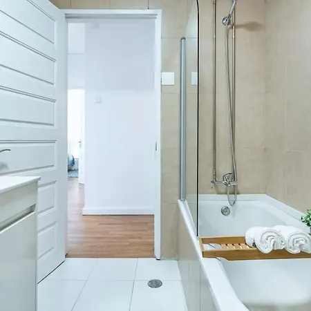 Апартаменты Oliveira Monteiro Flat Порту